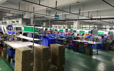 Shenzhen Jelinn Technology Co., Ltd.