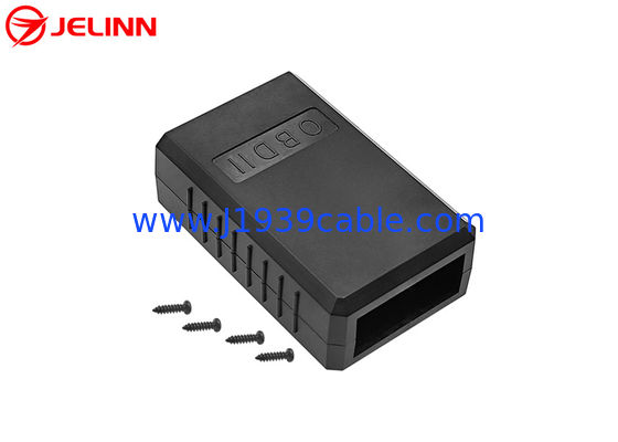 Bộ OBD2 Khung OBDII Khung kết nối OBD 2